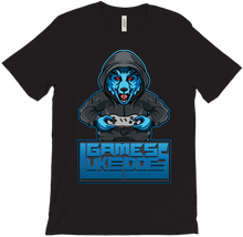 GamesLukeDoes New T-Shirt