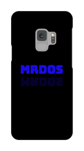 mrdos Samsung Phone Cases