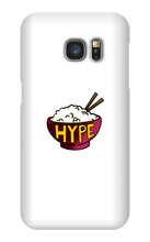 HYYPPPPPEEEE Samsung Phone Cases