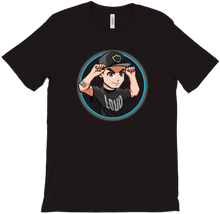 AWM FACE T-SHIRT
