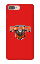 dudesmastergaming iPhone Phone Cases