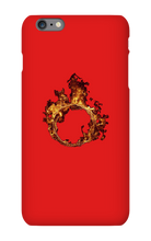 wreather6 iPhone Phone Cases