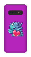 Love Samsung Phone Cases