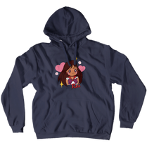 rei0fmars Hoodies (No-Zip/Pullover)