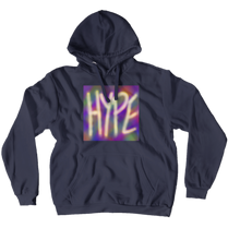 HYPE Hoodies (No-Zip/Pullover)