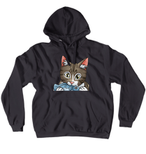 Milo Pullover