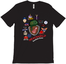 meatshieldcc T-Shirts