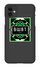Bandwidth Bandits Gaming iPhone Phone Cases