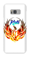 l__kali__l Samsung Phone Cases