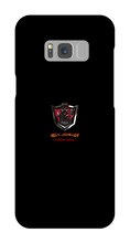 alex_dracula Samsung Phone Cases