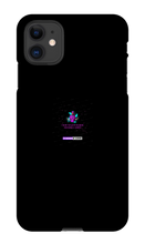 ThatDudeDawg iPhone Phone Cases