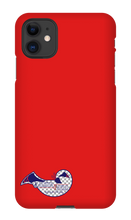 kalistavt iPhone Phone Cases