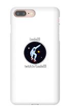 loodie09 iPhone  Cases
