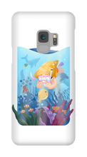 nos_love Samsung Phone Cases