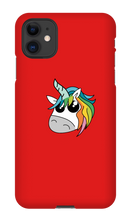 adidasgangster_the_gamer iPhone Phone Cases