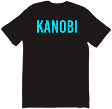 Kanobi T-shirt