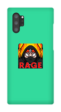 yamatatakashi Samsung Phone Cases