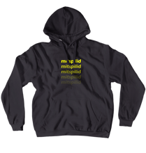 mitspilid Hoodies (No-Zip/Pullover)