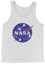 shortr0 Tank Top