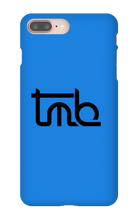 the_mad_bomber_ iPhone Phone Cases