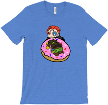 The Gaming Donut T-shirt