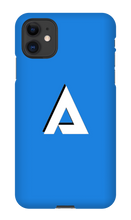 team_acidd iPhone Phone Cases