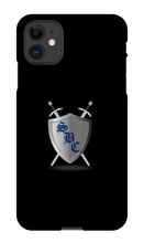 sirbravocommand iPhone Phone Cases