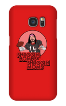 Snaggin Samsung Phone Cases