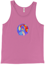 AllSum Prime's Tank Top