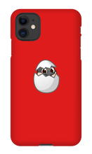 recgoose iPhone Phone Cases
