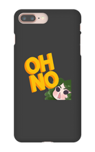 danizom813 iPhone Phone Cases