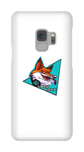 lazyfoxx_ Samsung Phone Cases