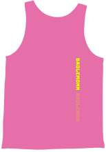 badlemon Tank Top