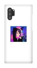 TomboyVR Samsung Phone Cases