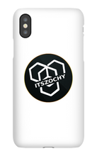 itszochy iPhone Phone Cases