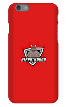 HTG iPhone Phone Cases