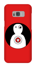 YGS Logo Samsung Phone Case
