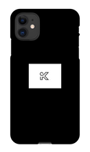 ikgaming iPhone Phone Cases
