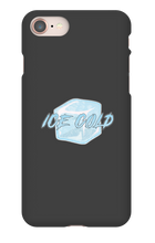 ICE COLD iPhone Phone Cases