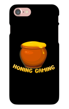 honinggaming iPhone Cases