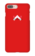 xslothgaming iPhone Phone Cases