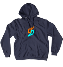 Pullover GK (avant)