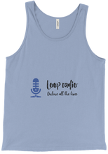 eddybaby71 Tank Top