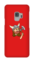 Viking Case
