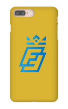 fullfrontage iPhone Phone Cases