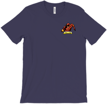 mcnastyyyyyy T-Shirts