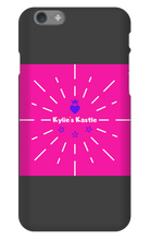 kylieskastle208 iPhone Phone Cases