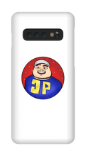 Jogador Plays Logo 2 Samsung Phone Cases