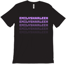 emilysharleen T-Shirts