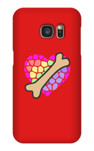 The Rainbowne Samsung Case
